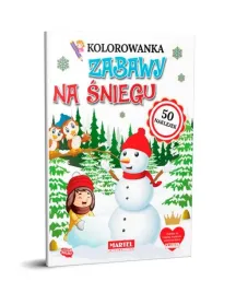 kolorowanka-a4-naklejkami-zabawy-na-sniegu-martel