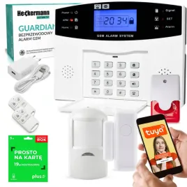 alarm-bezprzewodowy-czujnik-ruchu-drzwi-okno-gsm-syrena-tuya-polski-wifi