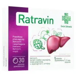 swiat-zdrowia-ratravin-x-30-tabl-powl