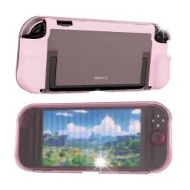 yaxo-etui-do-konsoli-buzzard-do-ns2-neon-pink