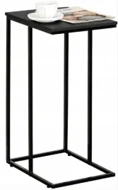 stolik-kawowy-boczny-pod-laptopa-nocny-pomocniczy-mobilny-metalowy-czarny