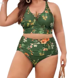 bikini-stroj-kapielowy-wysoki-stan-hanna-nikole-zielony-w-kwiaty-14w-44