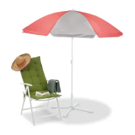 parasol-plazowy-przeciwsloneczny-bialo-rozowy-160cm-ochrona-przed-promieni