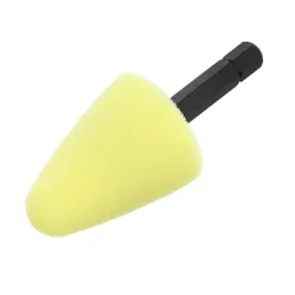 zvizzer-thermo-cone-pad-yellow-mini-stozek-polerski-miekki