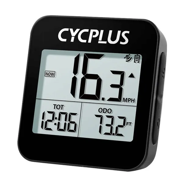 komputer-rowerowy-cycplus-g1-stan-nowy