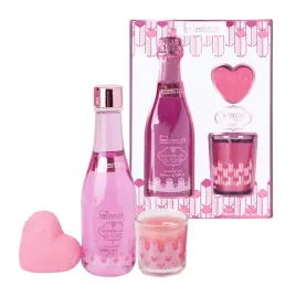 zestaw-prezentowy-do-kapieli-swieca-zapachowa-jasmin-roza-idcinstitute-rose