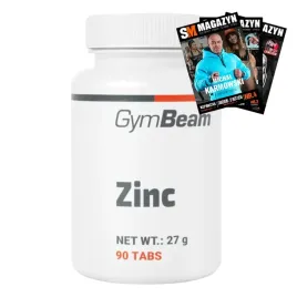 gymbeam-cynk-na-odpornosc-mocne-wlosy-90-tab-skora-paznokcie