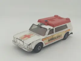 matchbox-speed-kings-ambulance