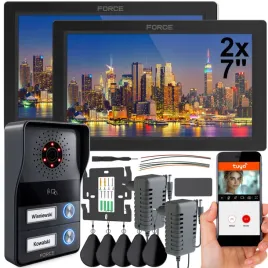 wideodomofon-force-zen-twen-duo-2x-monitor-7-czarny-full-hd-wifi-tuya
