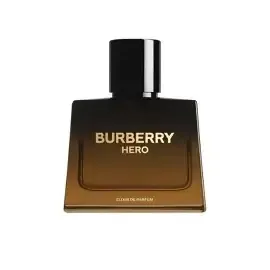 BURBERRY HERO ELIXIR 60 ML TESTER