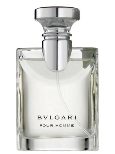 BVLGARI POUR HOMME EDP 100 ML TESTER