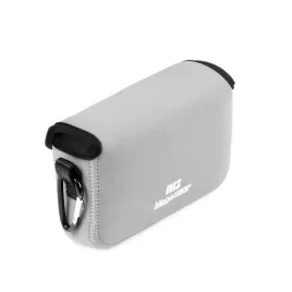 megagear-mg2093-etui-torba-na-aparat-fujifilm-x100vi-neopren-jasny-szary