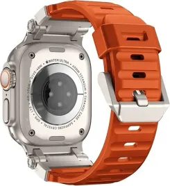 glilavox-silikonowy-pasek-do-apple-watch-ultra-3-2-1-49mm-pomaranczowy