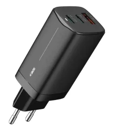 ladowarka-sieciowa-gan-ibox-c-65-usb-c-pd65w-kabel-usb-c-black