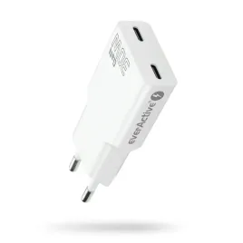 ladowarka-sieciowa-everactive-gan-super-slim-sc-385q-qc4-2x-usb-c-pd-30w