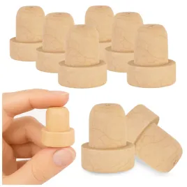 10x-korki-19-mm-grzybek-syntetyczny-do-butelek-wina-korek-na-wino-nalewki