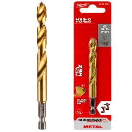 wiertlo-do-metalu-9-mm-milwaukee-hss-g-tytanowe-udarowe-uchwytem-hex-1-4-r6