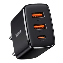 ladowarka-sieciowa-baseus-compact-ccxj-e01-czarna-30w-2x-usb-a-usb-c