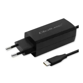 ladowarka-sieciowa-qoltec-52420-90w-gan-usb-c-pd-5-20v-czarna-18-m