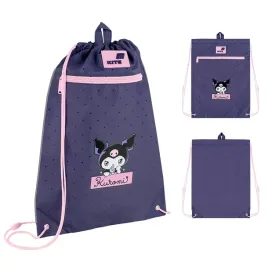 worek-na-buty-dla-dziewczynek-do-szkoly-na-wf-fioletowy-kuromi-kite