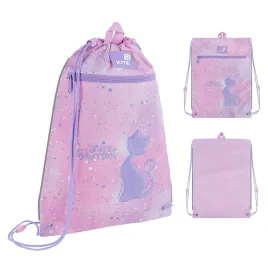 worek-na-buty-na-wf-dla-dziewczynki-rozowy-z-kieszenia-z-kotkiem-kite