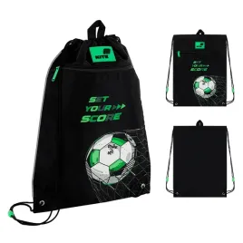 worek-szkolny-na-buty-z-kieszenia-dodatkowa-dla-chlopcow-football-kite