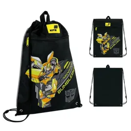 worek-szkolny-na-buty-czarny-dla-chlopcow-z-kieszenia-transformers-kite