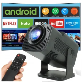 projektor-rzutnik-led-android-11-smart-tv-wifi-bluetooth-hy320mini-pilot