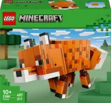 lego-minecraft-lis-21588-liczba-elementow-497