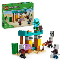 lego-minecraft-21267-pustynny-patrol-zlosadnikow