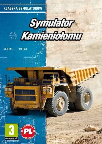 program-symulator-kamieniolomu