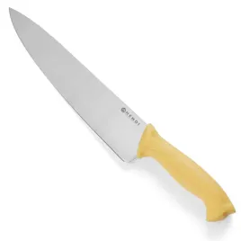 noz-kucharski-do-drobiu-haccp-385mm-zolty-hendi-842737