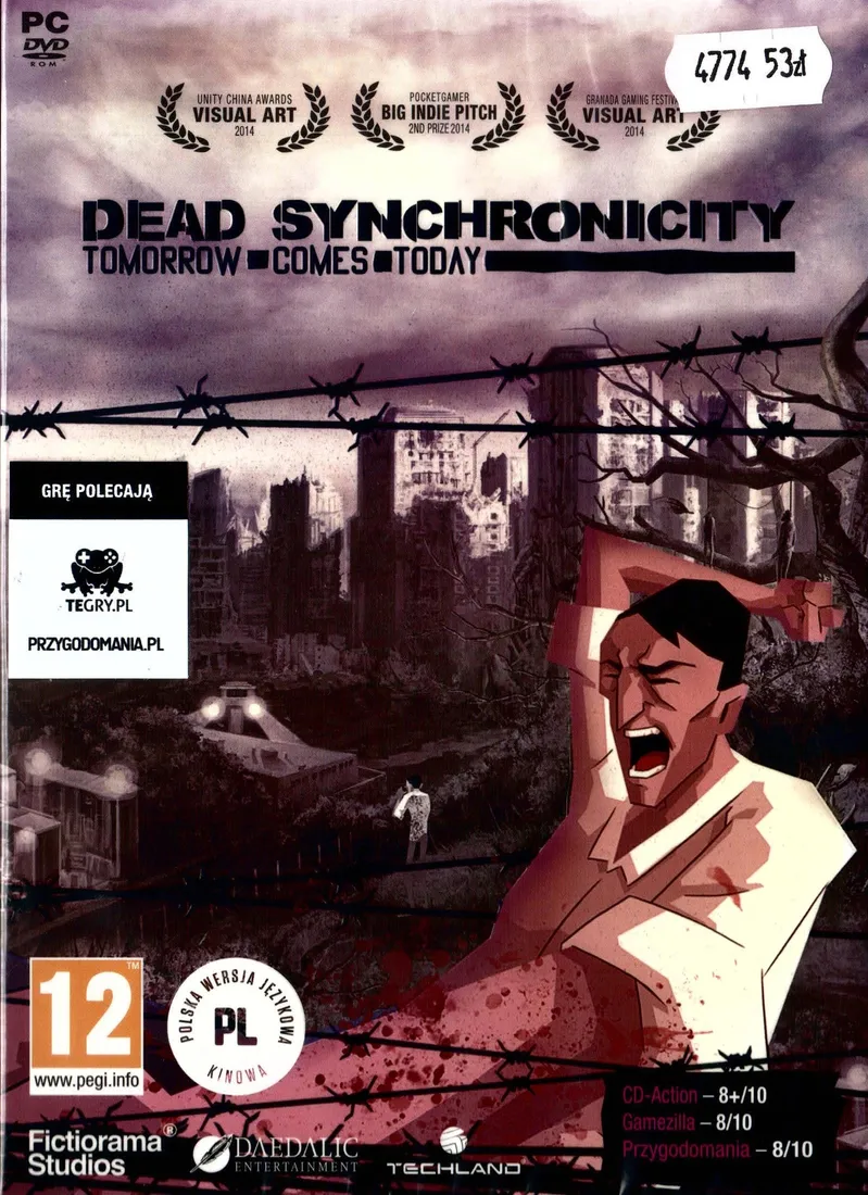 program-dead-synchronicity