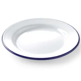 talerz-plytki-emaliowany-bialy-sr-200mm-hendi-621226