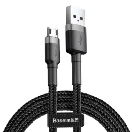 wytrzymaly-elastyczny-kabel-przewod-usb-microusb-qc3-0-2-4a-1m-czarno-szary