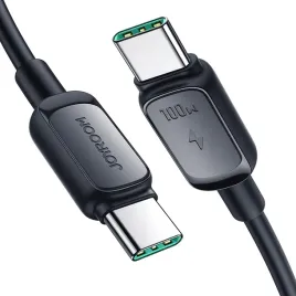 kabel-przewod-usb-c-usb-c-100w-1-2m-czarny