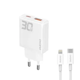 ladowarka-sieciowa-gan-a30eul-30w-usb-a-usb-c-kabel-usb-c-lightning