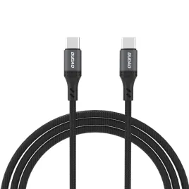 kabel-przewod-z-oplotem-l3cc-usb-c-usb-c-60w-2m-czarny