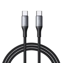 kabel-przewod-s-a28-z-oplotem-usb-c-60w-2m-czarny