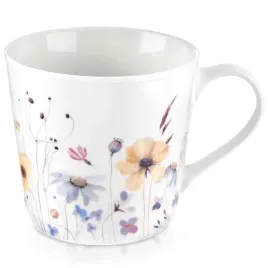kubek-porcelanowy-kwiaty-430-ml