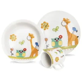 zestaw-sniadaniowy-dzieciecy-porcelanowy-zyrafa-3-el