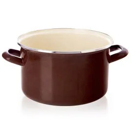 garnek-emaliowany-brown-20-cm-3-l