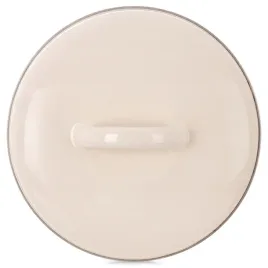 pokrywka-emaliowana-kremowa-do-garnka-14-cm
