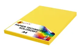 papier-techniczny-a4-160g-zolty-intensywny2-50-arkuszy