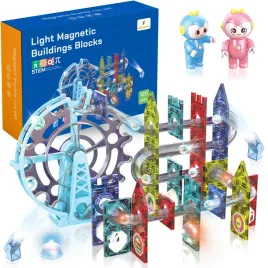 klocki-magnetyczne-magic-zjazd-kulek-magnetic-120-elementow