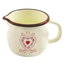 kubek-emaliowany-bezowy-tonca-12-l