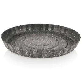 forma-do-tarty-granitowa-grande-28-cm