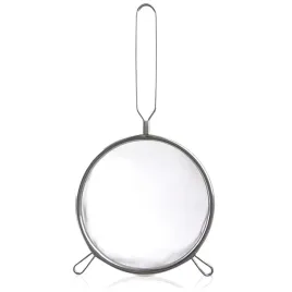 sitko-kuchenne-stalowe-z-uchwytem-16-cm