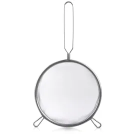 sitko-kuchenne-stalowe-z-uchwytem-20-cm