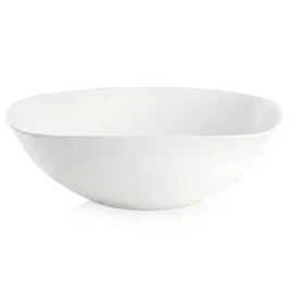 miska-szklana-biala-luna-25-cm-2-l